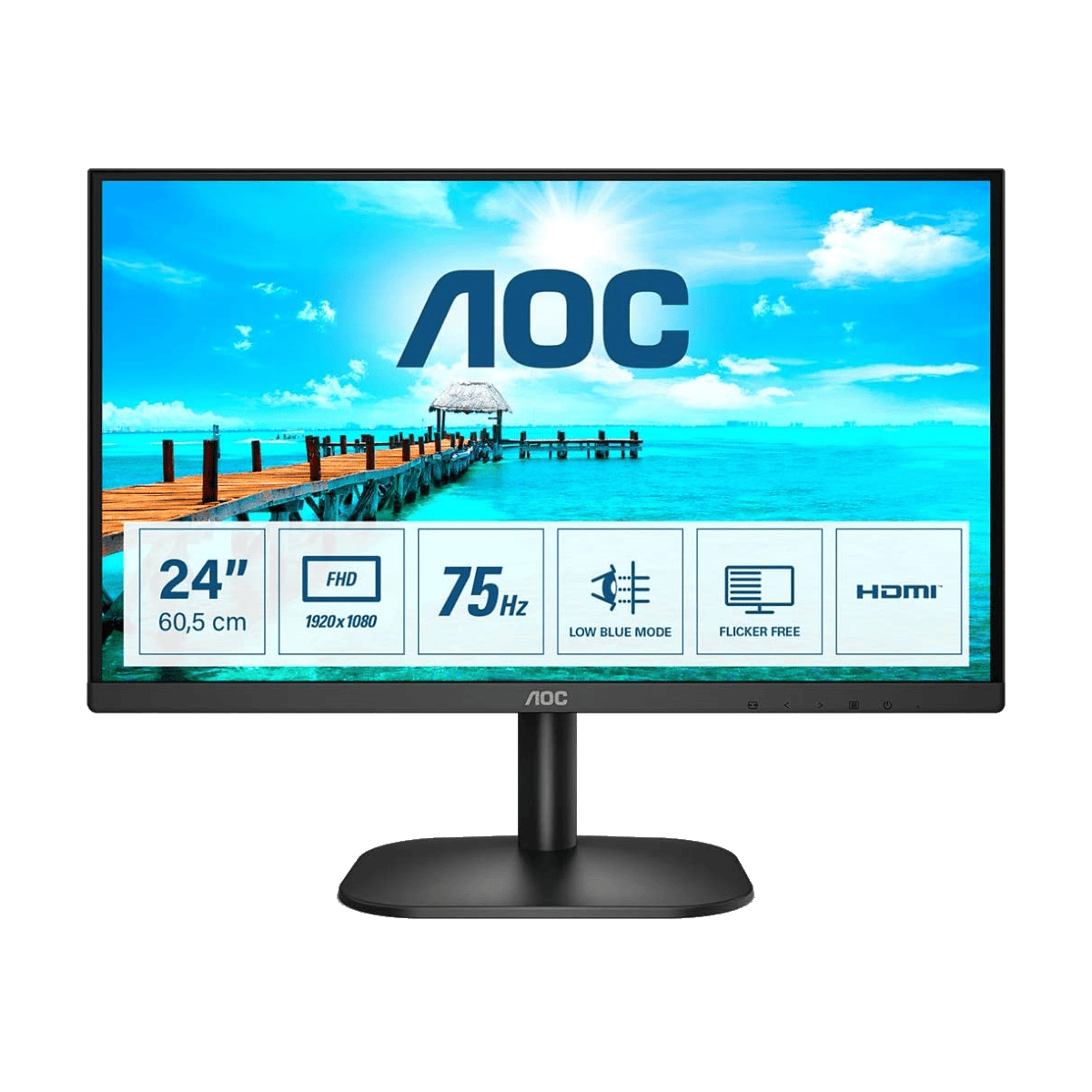 monitor