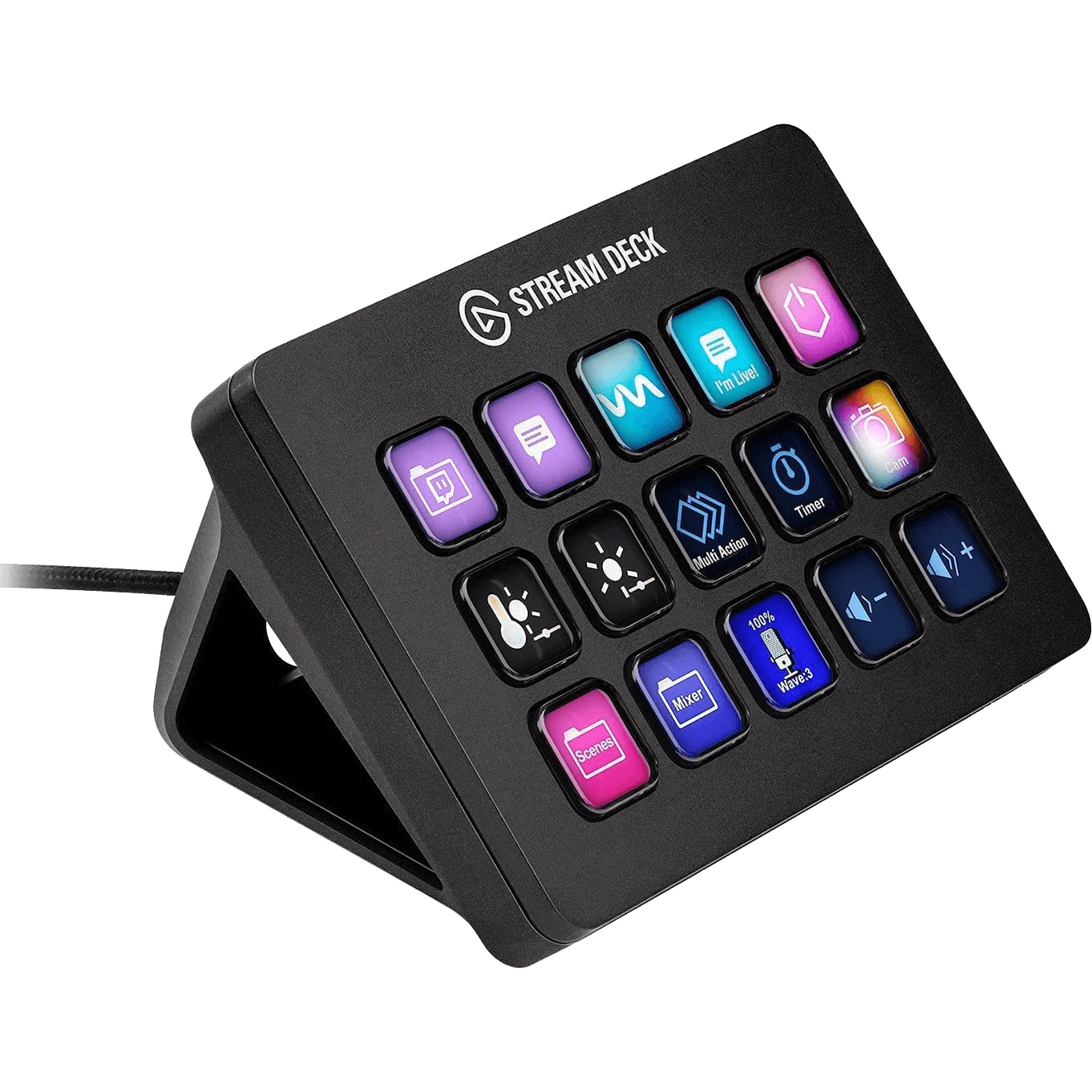 streamdeck